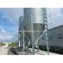 Poultry automatic farming equipment